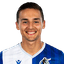 Josh Hare player photo