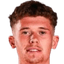 Luke Faxon player photo