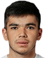 batyrkhan tazhibay player photo