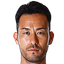 Maya Yoshida player photo