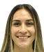 Jasmine Alexis Casárez player photo