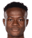 Stephen Bolma player photo