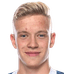 Martin Tangen Vinjor player photo