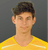 Mykyta Turbaievskyi player photo