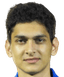 Elias Argueta player photo