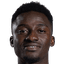 Francis Cann player photo