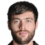 Albert Tskhovrebov player photo