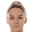 Kristina Teern player photo