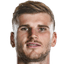 Timo Werner player photo