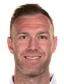 Kevin McDonald player photo