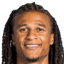 Nathan Aké player photo