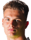 George Wickens player photo