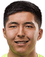 Arlen sharshenbekov player photo