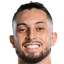 Alex Nicolao Telles player photo