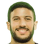 Ahmed Ghoneim player photo