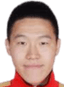 XunWei Zhang player photo