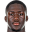 Ibrahima Konaté player photo