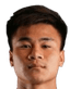 Nguyen Quang Vinh player photo