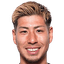Taiki Kato player photo