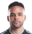 D.J. Taylor player photo