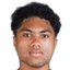 Jymael Upa player photo