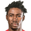 John Nekadio player photo