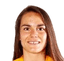 Yohana Gómez player photo