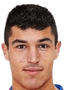 Diego Gonzalez player photo