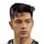 Williams Alarcón player photo