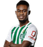 F. Kyeremeh player photo