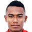 William Tesillo player photo