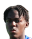 Franci Clarck Bouebari Kitsamoutse player photo