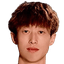 Sun Fei player photo