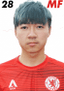 Wang Hsiang-Yi player photo