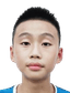 Li Ruilong player photo