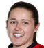 Linzi Taylor player photo