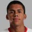 Jeferson player photo