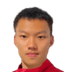 Zheng Haokun player photo