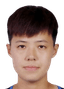 Huang Dongdong player photo