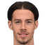 Tamas Szekszardi player photo