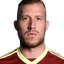 Sema Velázquez player photo