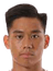 Wong Wai-Kwok player photo