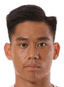 Wong Wai-Kwok player photo