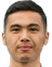 Nurali Mamirbaev player photo