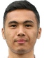 Nurali Mamirbaev player photo