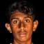 vimal yoganathan player photo