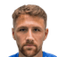 Patrick Brough player photo