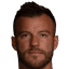 Andriy Yarmolenko player photo