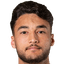 Abdallah Raed Alfakhori player photo
