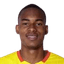 Ronald Perlaza player photo